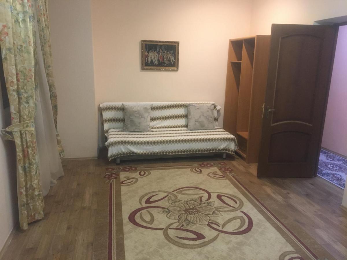 Горная Сказка Otel Besqaynar Dış mekan fotoğraf