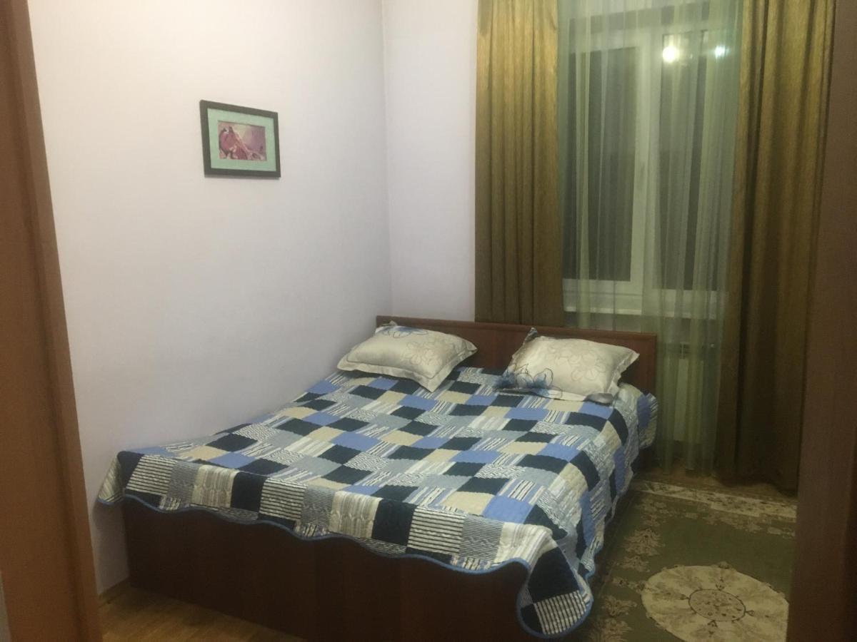 Горная Сказка Otel Besqaynar Dış mekan fotoğraf