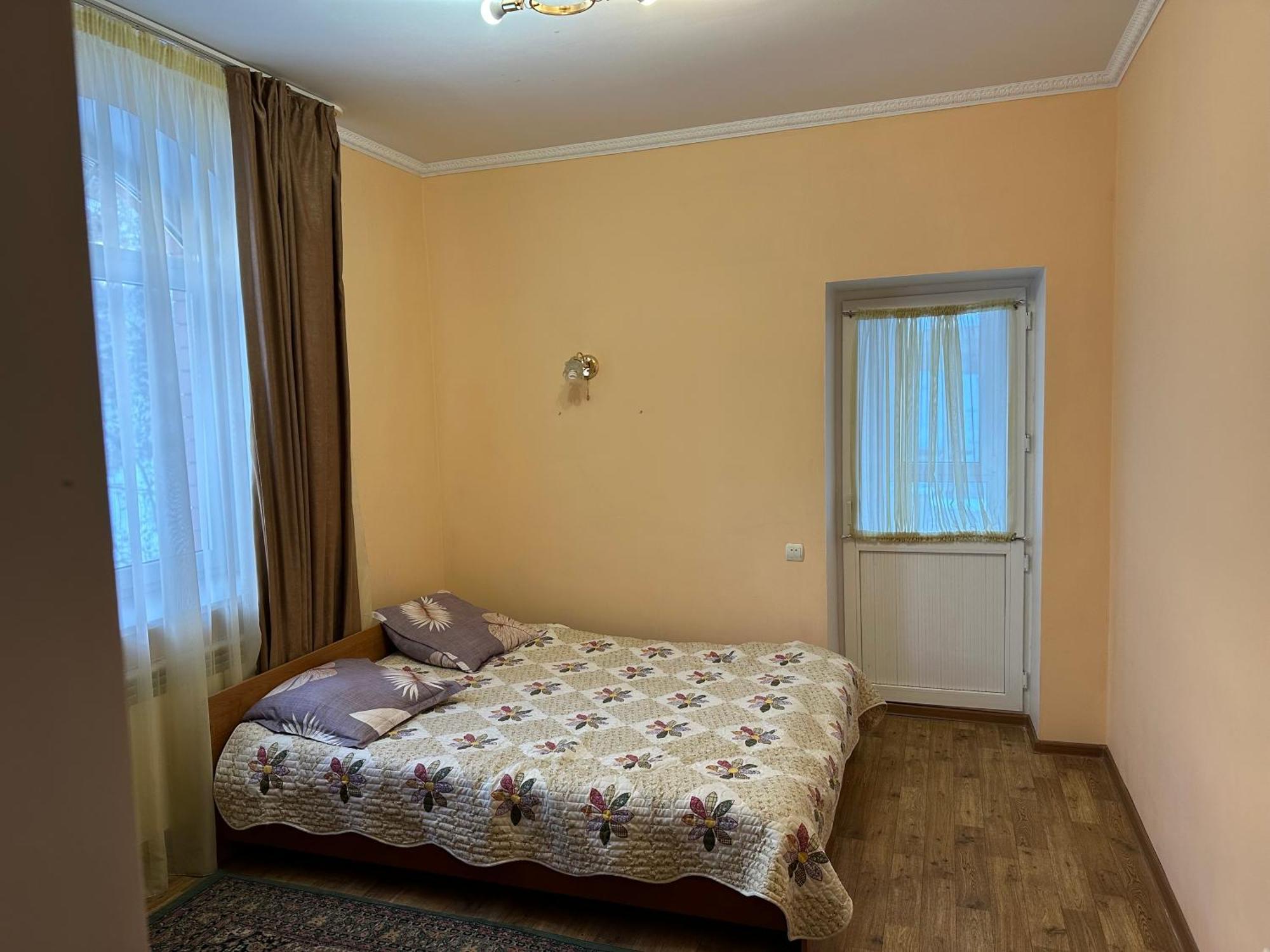 Горная Сказка Otel Besqaynar Dış mekan fotoğraf