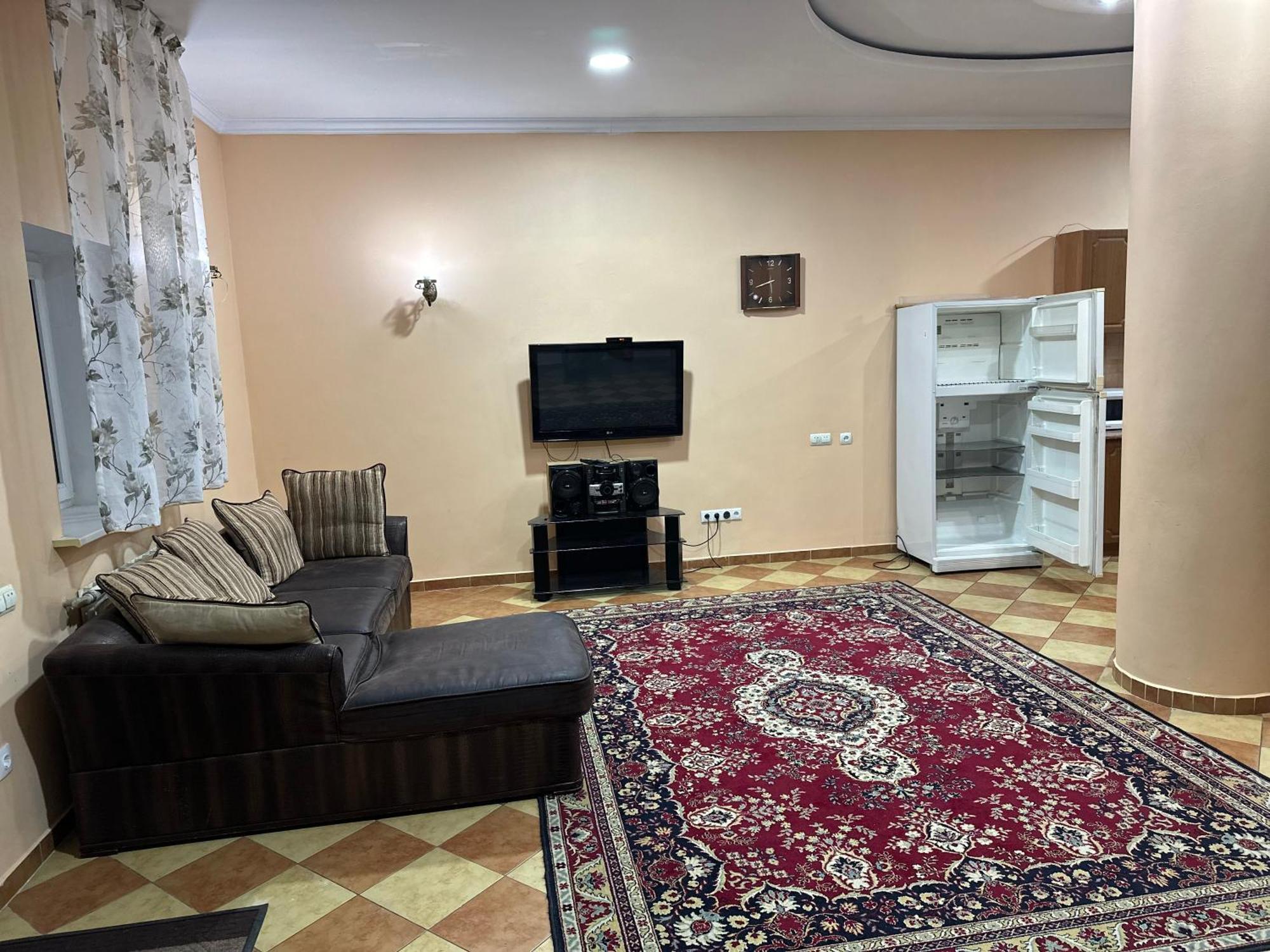 Горная Сказка Otel Besqaynar Dış mekan fotoğraf