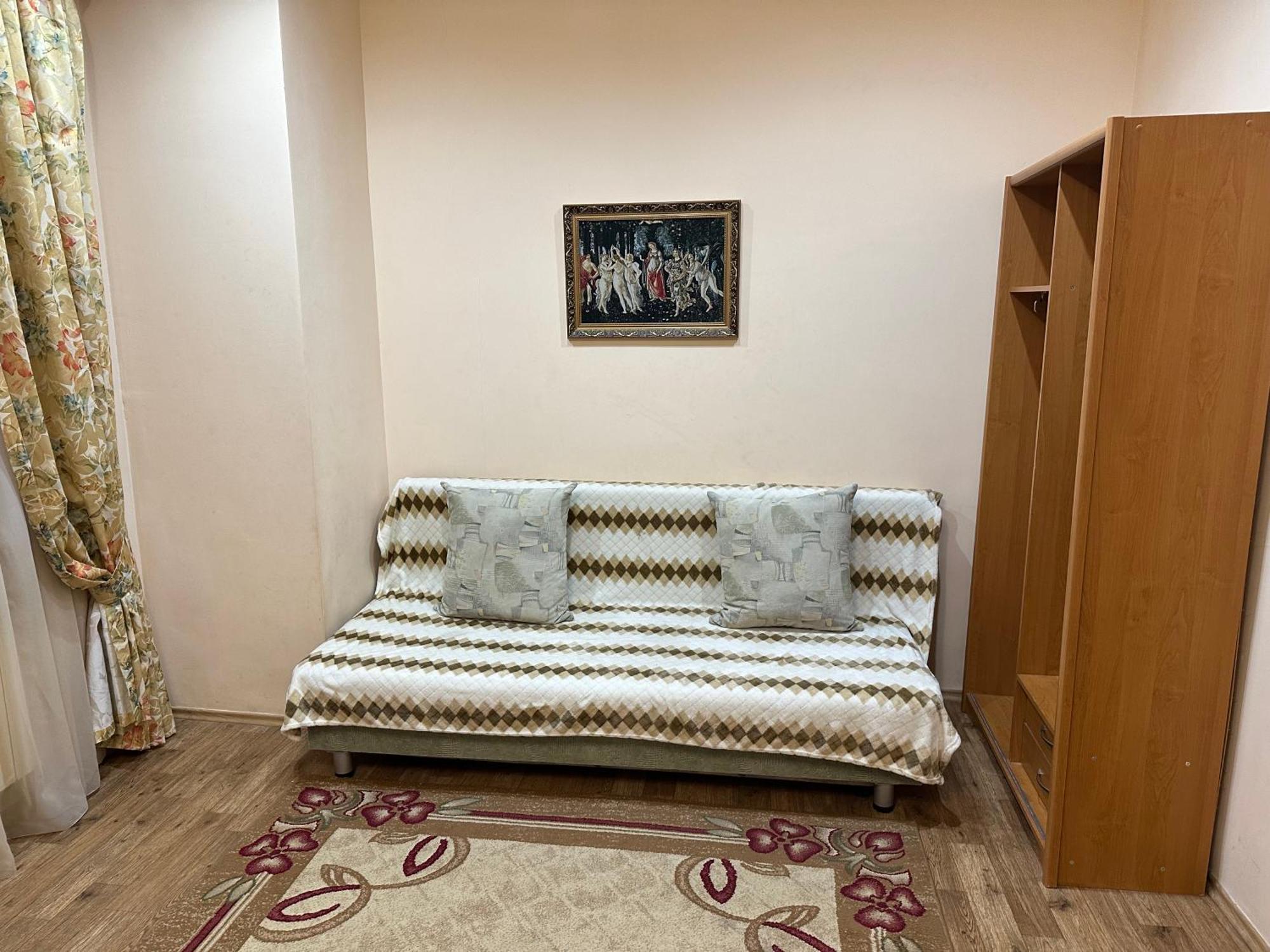 Горная Сказка Otel Besqaynar Dış mekan fotoğraf