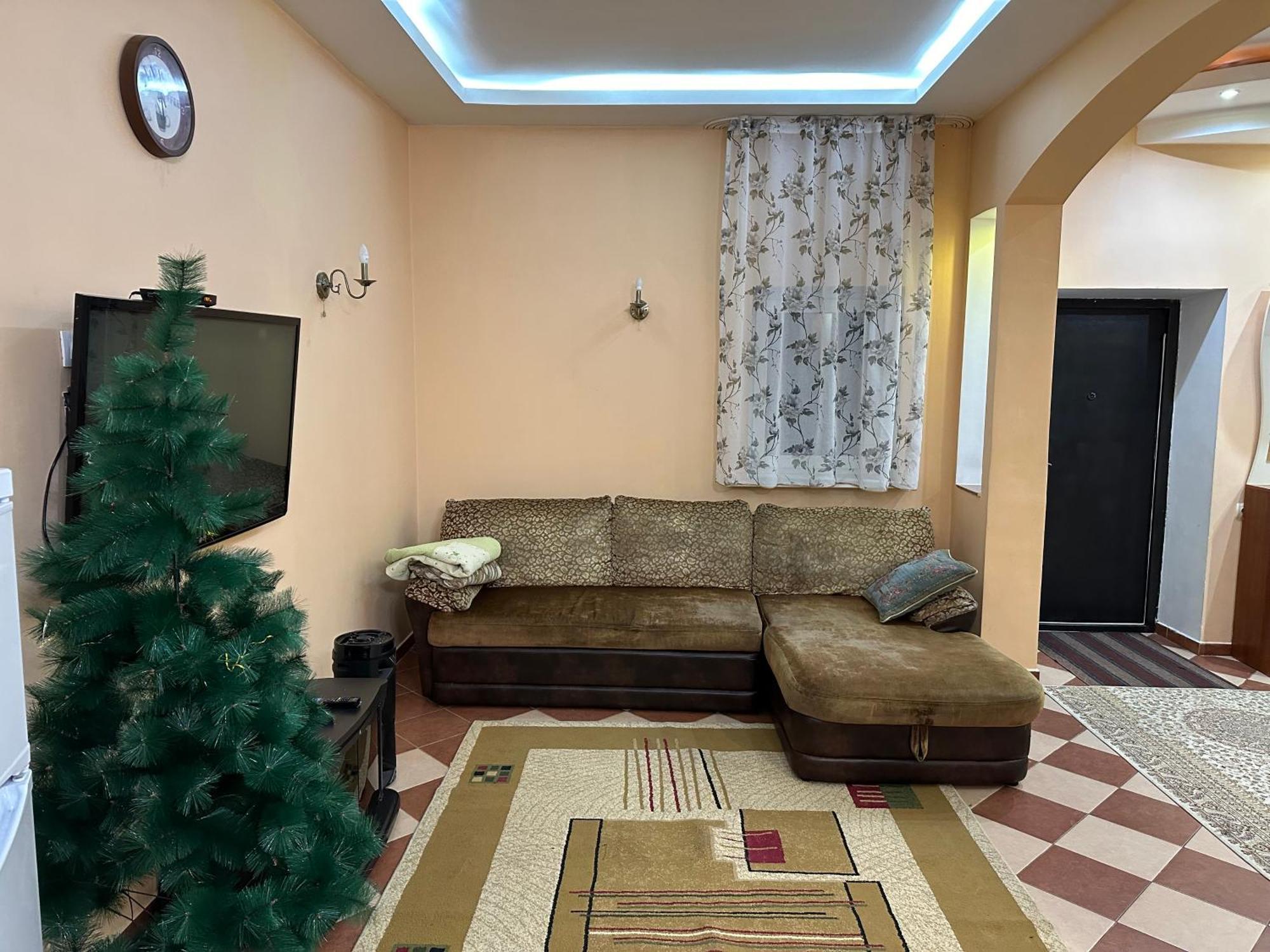 Горная Сказка Otel Besqaynar Dış mekan fotoğraf