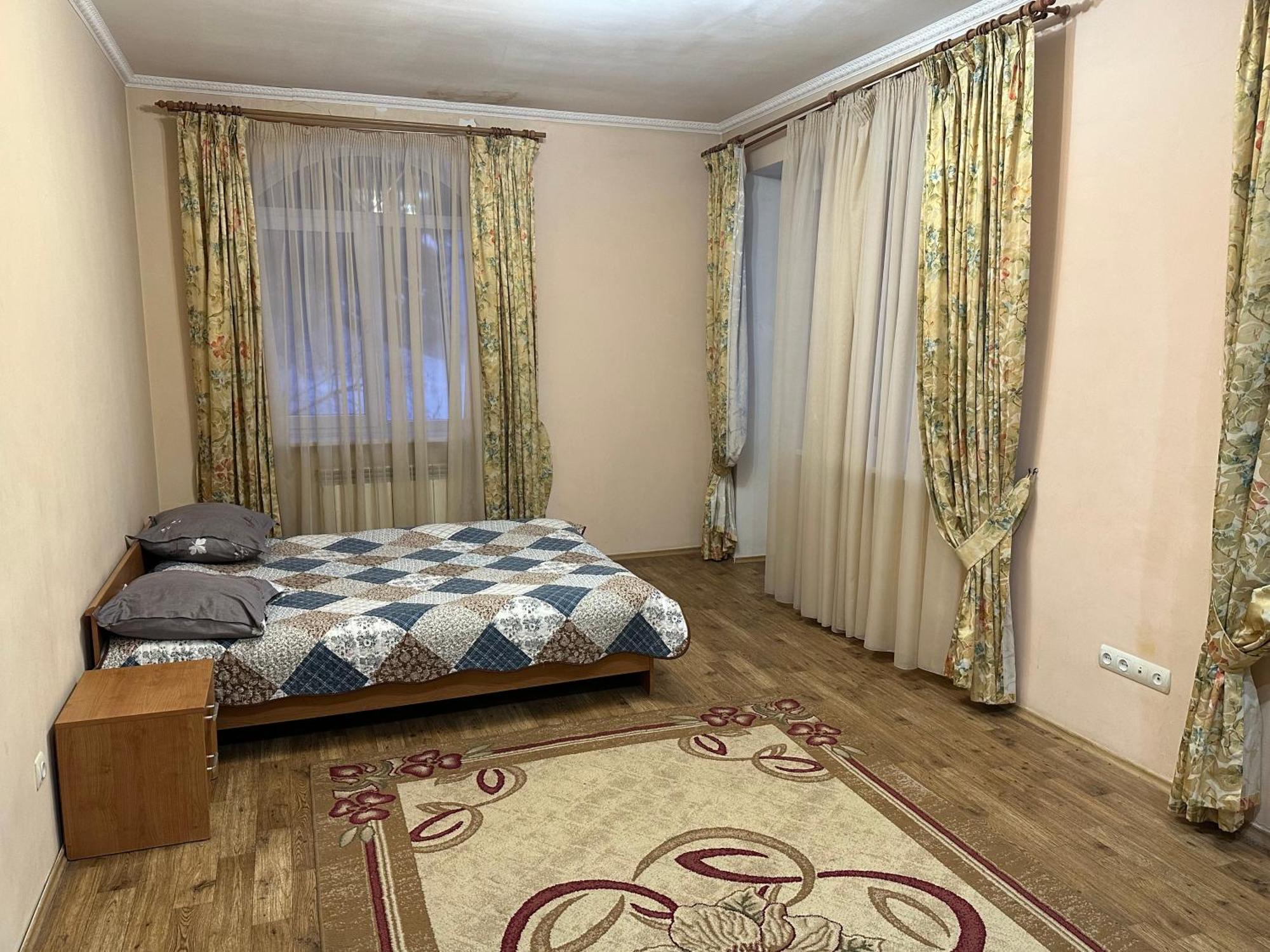 Горная Сказка Otel Besqaynar Dış mekan fotoğraf